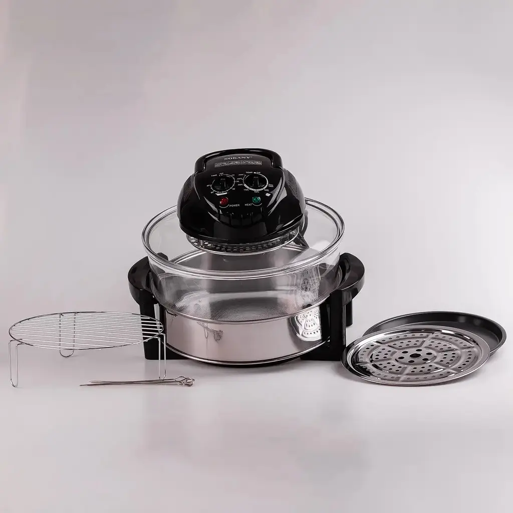 Аерогриль Sokany SK-560 - фото 5