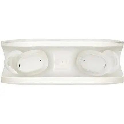 Наушники беспроводные TWS Baseus Bowie EZ10 белые (A00054300226-Z1) - фото 2