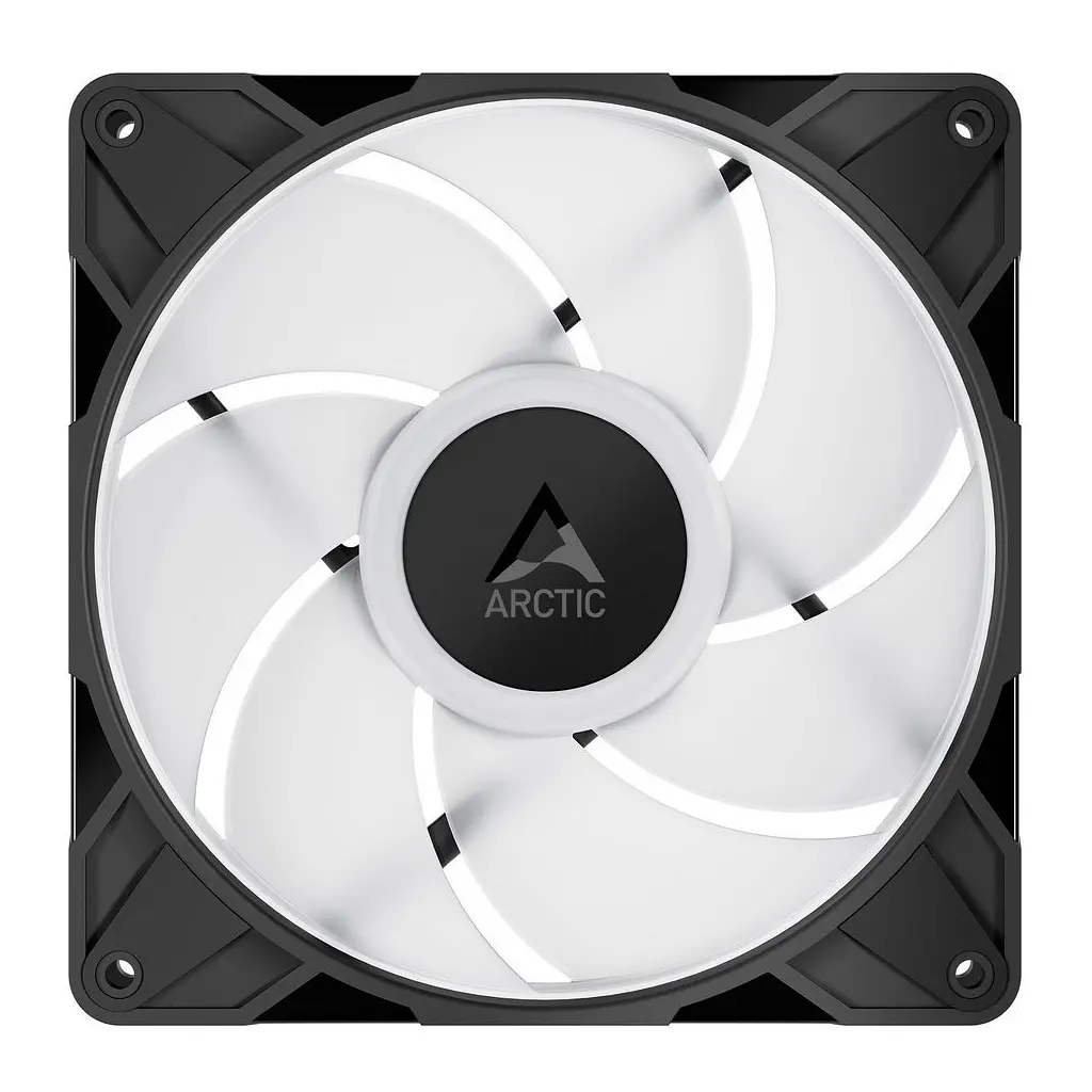 Кулер до корпусу Arctic P14 Pro A-RGB 3PCS (ACFAN00320A) - фото 7