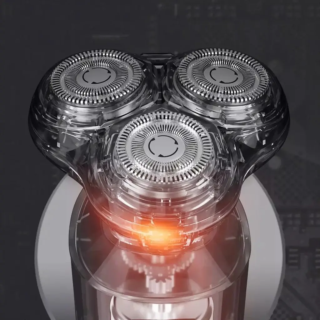 Електробритва ShowSee Electric Shaver F303 - фото 6
