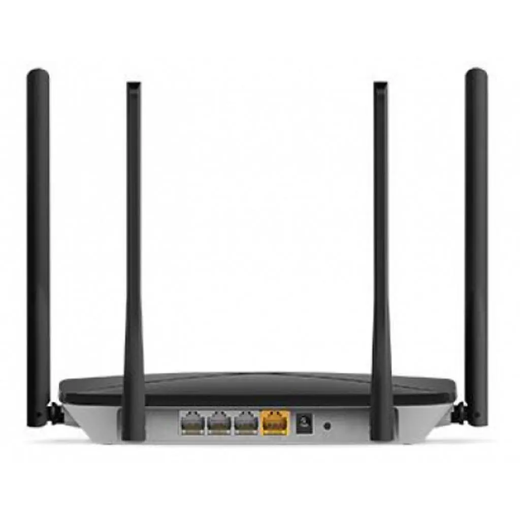 Маршрутизатор Mercusys AC12G - фото 2