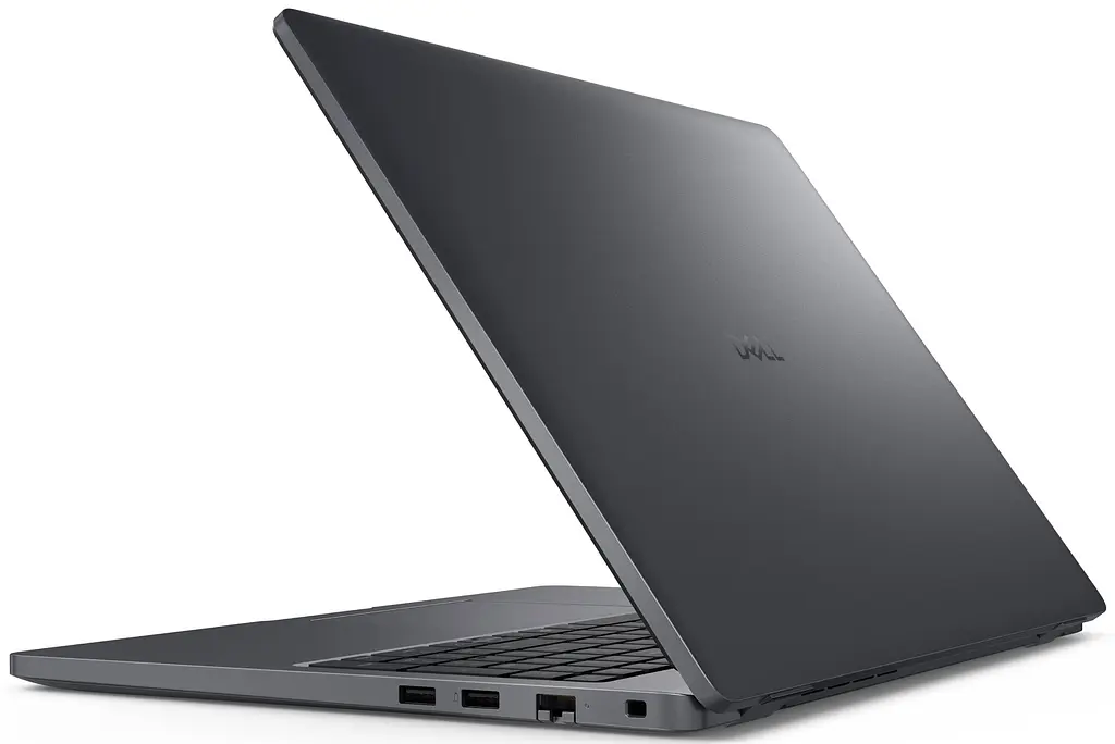 Ноутбук Dell 16 16255 (16" 1920x1200/Ryzen AI 7/32GB/2TB SSD) Ref - фото 5