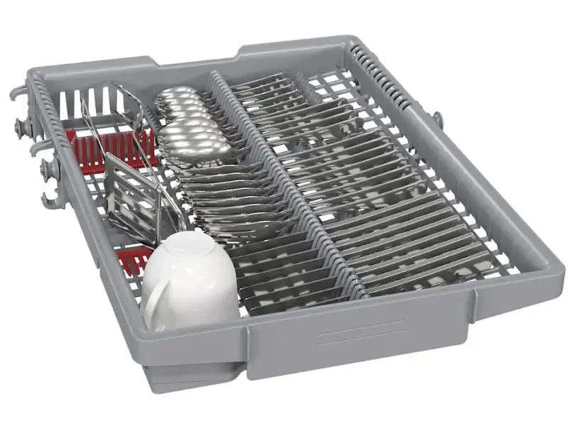 Посудомоечная машина Bosch SPV2HMX02E - фото 4