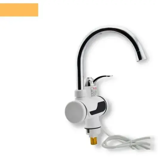 Проточный водонагреватель XPRO RX-001 (MER-15252) - фото 3