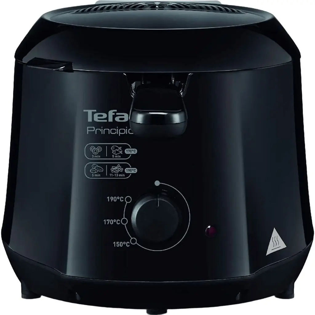 Фритюрниця Tefal FF230831 [120572] - фото 2