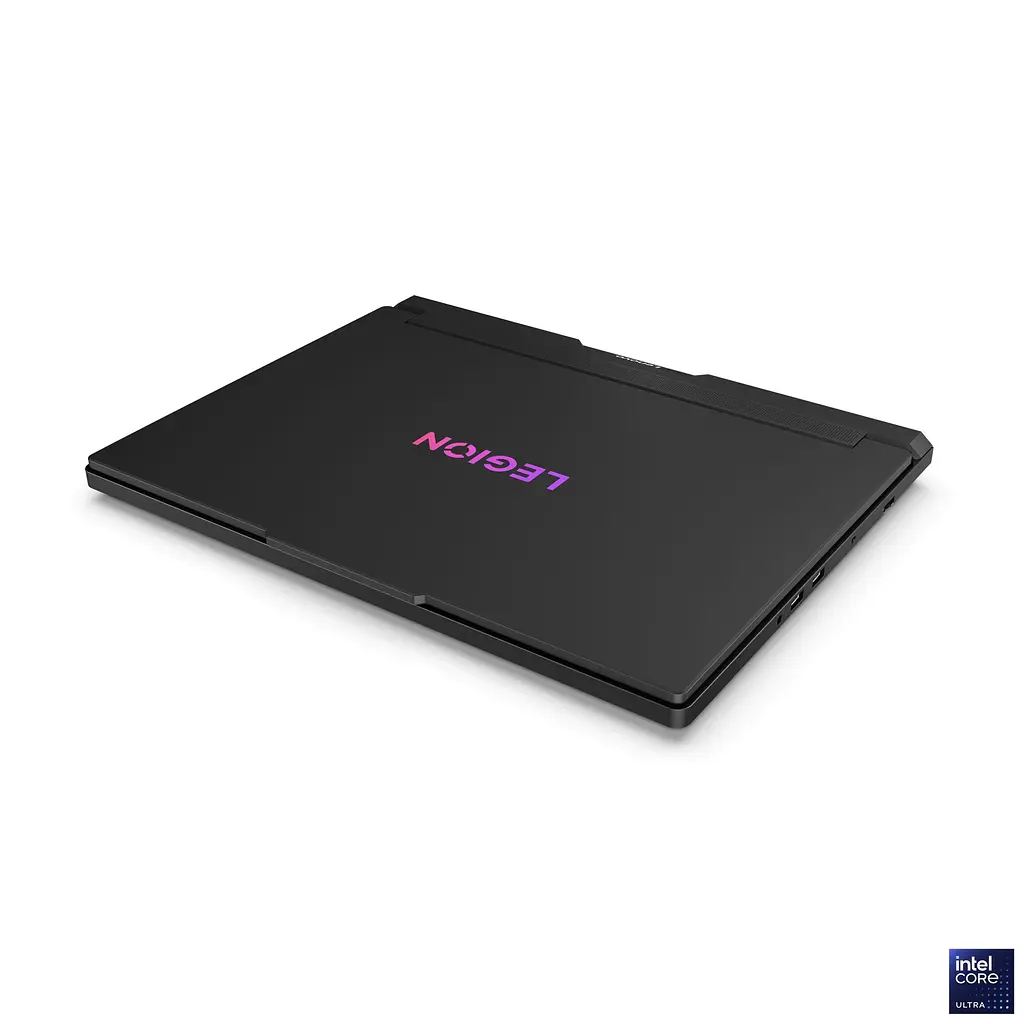 Ноутбук Lenovo Legion Pro 7 16IAX10H 83F5003CPB,2560 x 1600,Ultra 9 275HX 24 C/24 T,2.1 GHz - 5.4 GHz,64 GB DDR5 - фото 5