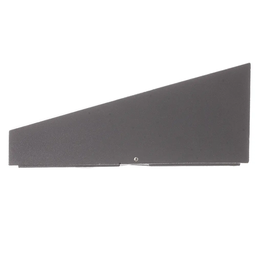 Підсвітка Brille LED фасадна IP54 AL-248/10W NW COB - фото 3