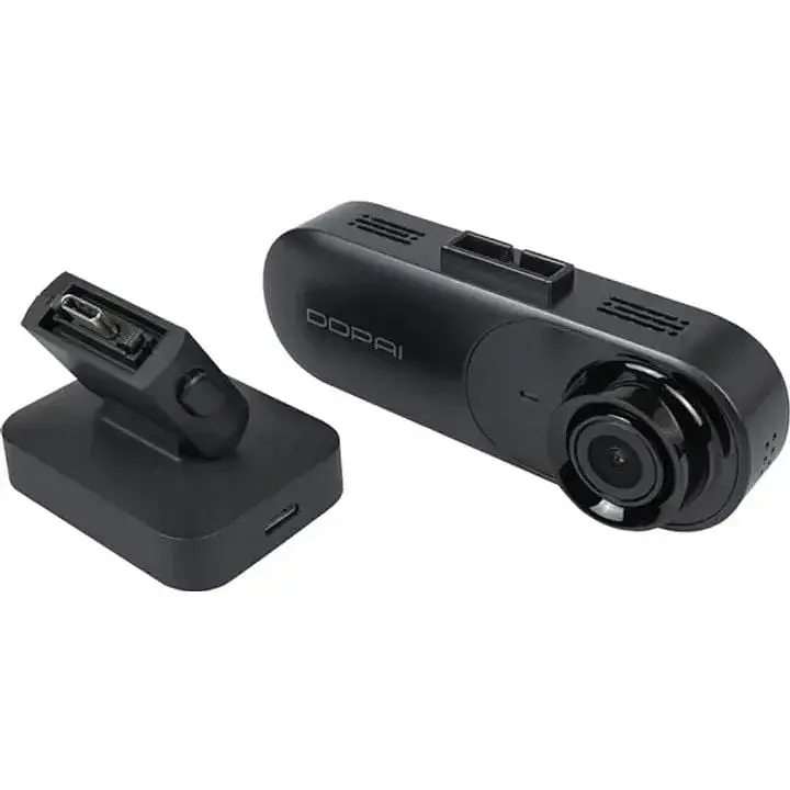 Видеорегистратор DDPai N3 Pro Dash camera + GPS - фото 7