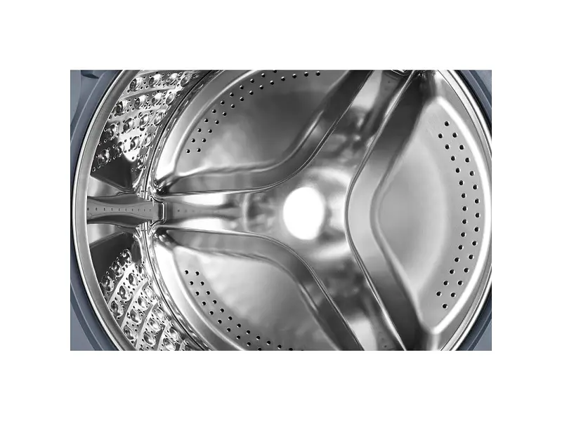 Пральна машина автоматична Samsung WW90DG5G34ABLE - фото 8
