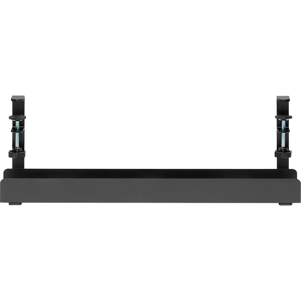 Органайзер для зберігання кабелів OfficePro CT500B Black [126570] - фото 3