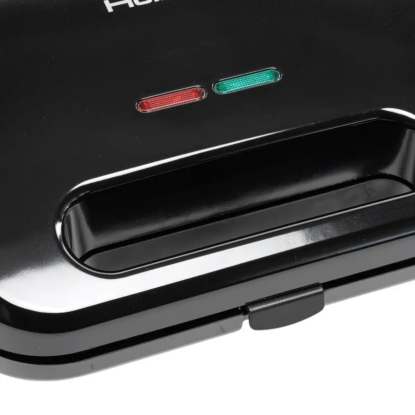 Мультимейкер Holmer HCG-03SM 3в1 черный (HCG-03SM) - фото 10