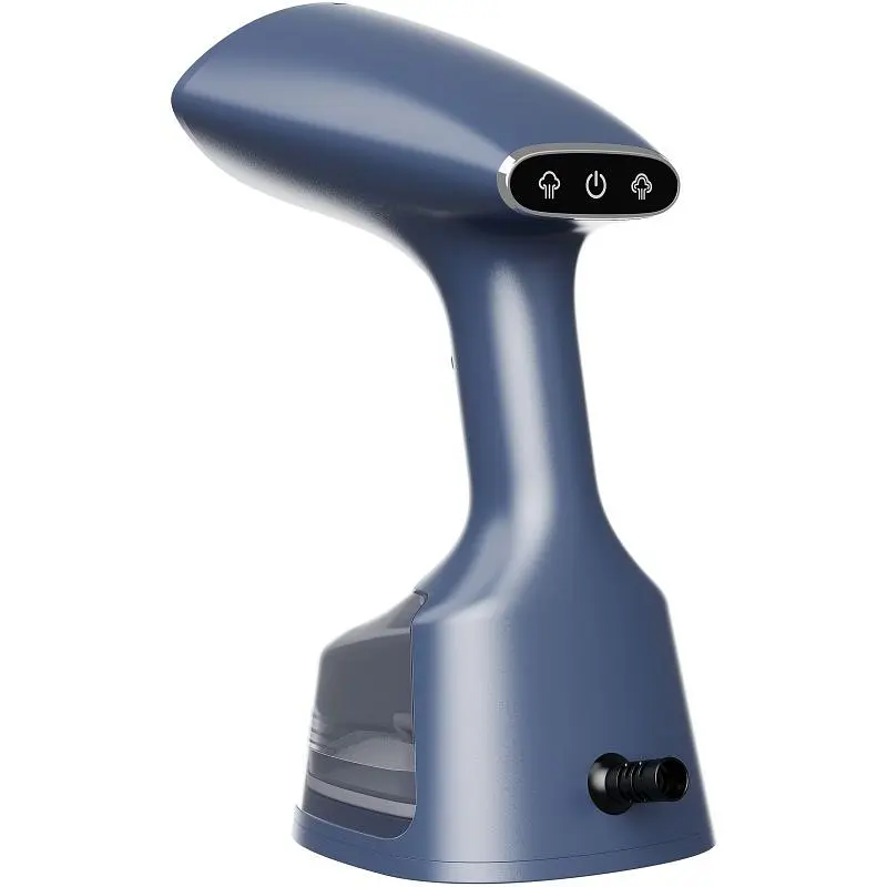 Парогенератор CASTLE CHS-01 - фото 3