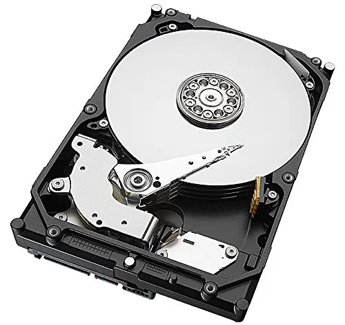 Жорсткий диск Seagate BarraCuda 3.5" 8TB 5400rpm 256MB SATAIII (ST8000DM004) - фото 4