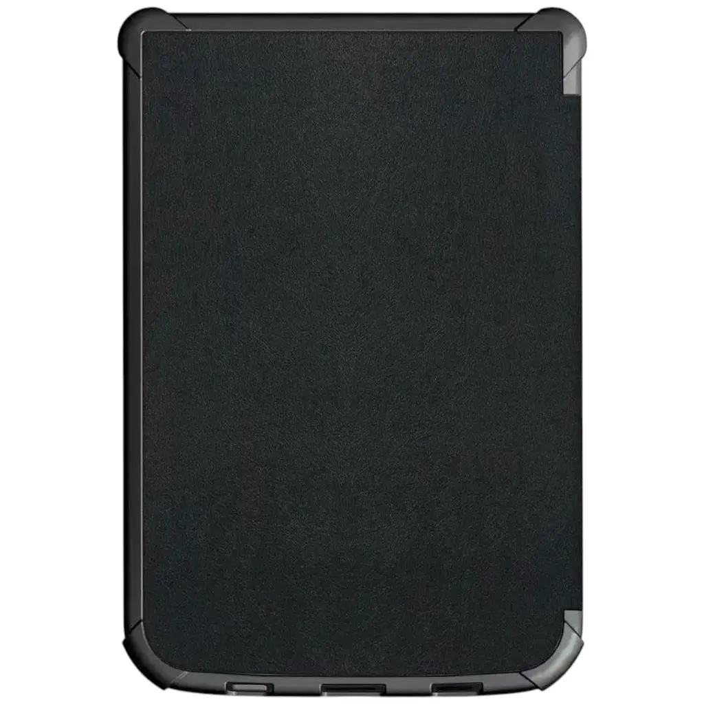 Обложка Primolux Slim для электронной книги PocketBook 616/617/627/628/632 black - фото 2