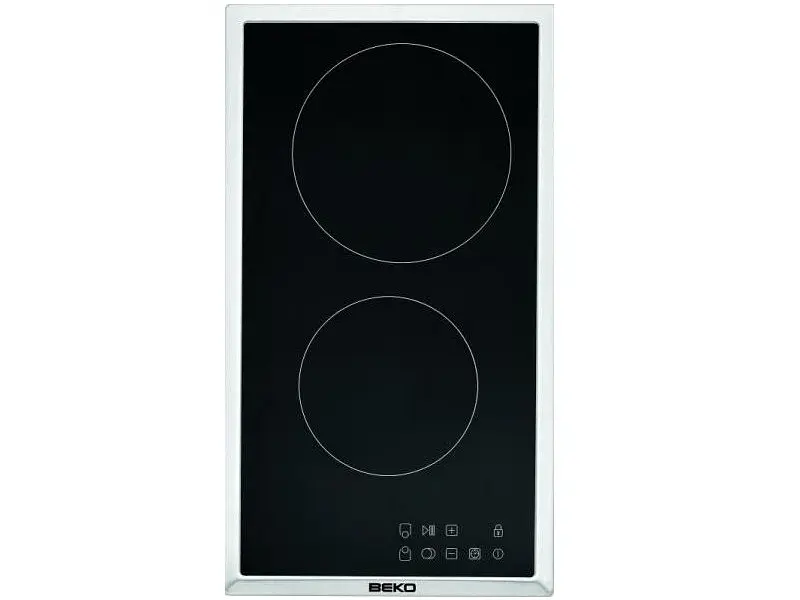 Варильна поверхня Beko HDMC 32400 TX