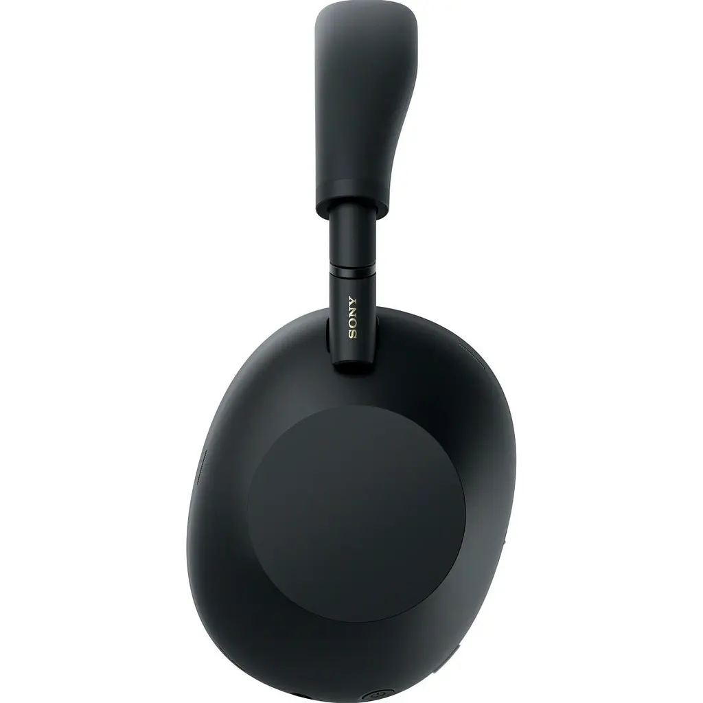 Наушники Sony WH-1000XM6 Black (WH1000XM6B.CE7) - фото 4