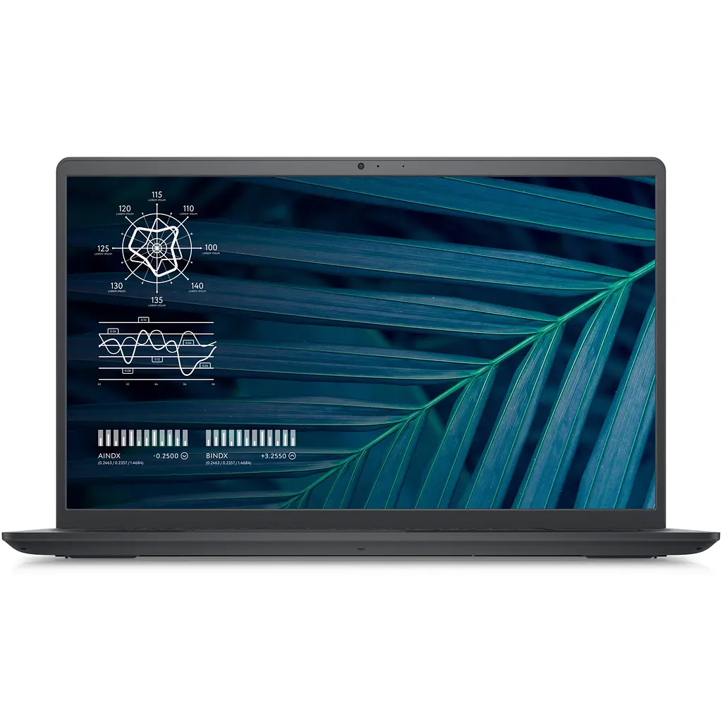 Ноутбук Dell Vostro 3510 i5-1135G7, 8GB, 256GB, Ubuntu - фото 5