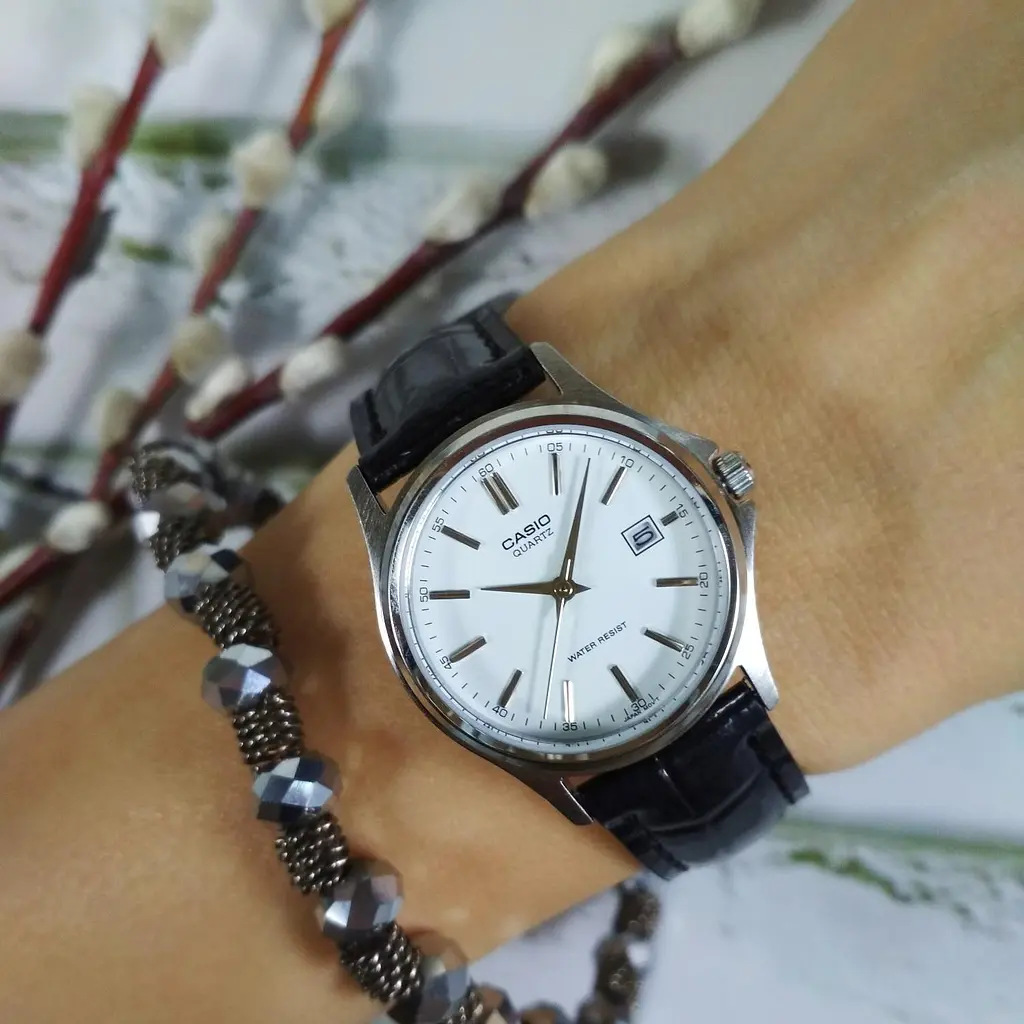 Годинник Casio LTP-1183E-7AEF - фото 2