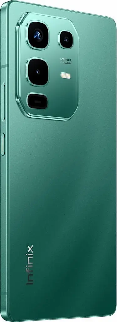 Смартфон Infinix Note 50 (X6858) 8/256GB Mountain Shade (UA UCRF) NFC - фото 7