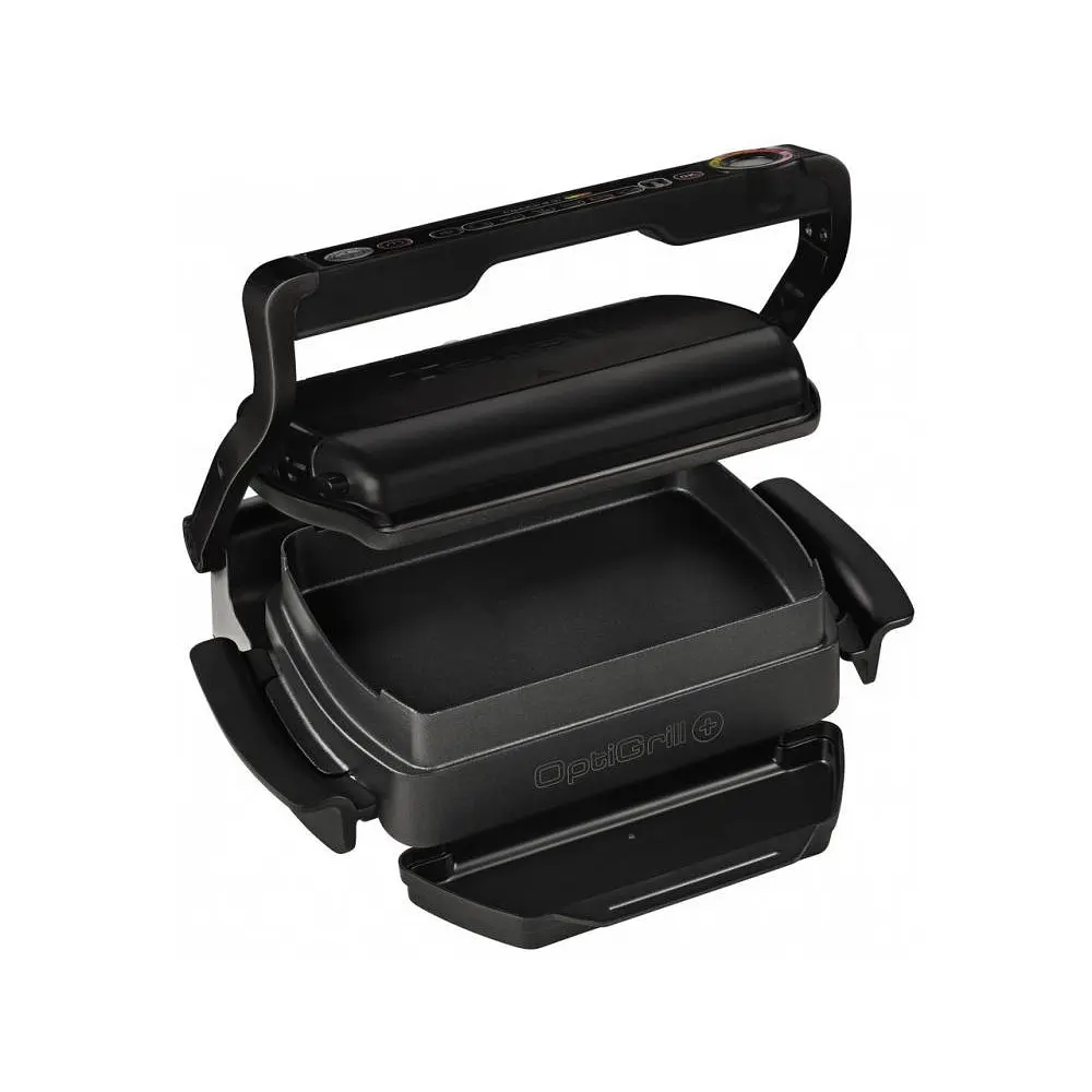 Електрогриль Tefal OptiGrill + GC7148 [53856] - фото 2