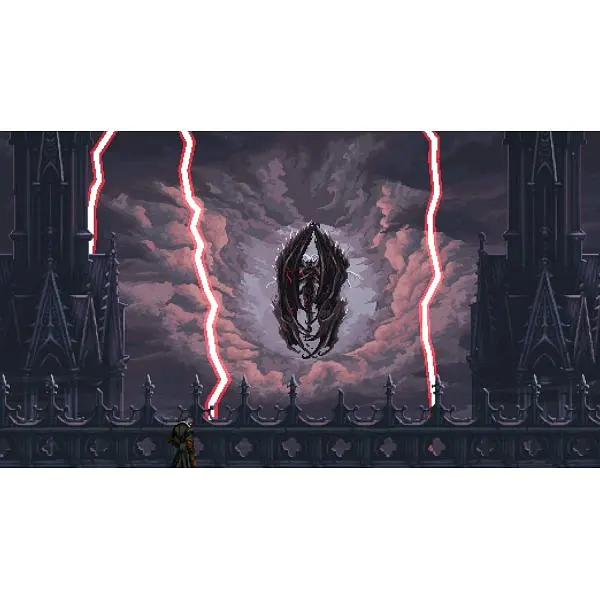 Игра The Last Faith (русские субтитры) (Nintendo Switch) - фото 2