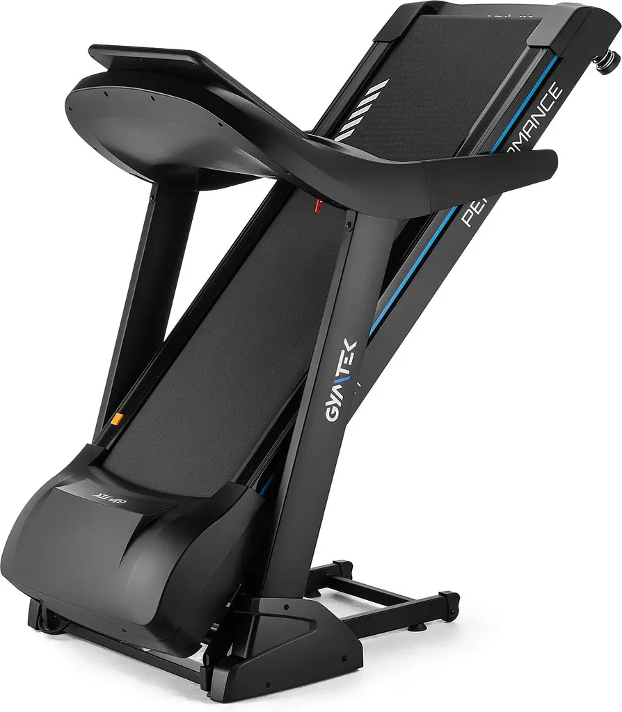 Бігова доріжка GYMTEK XT900 - фото 15