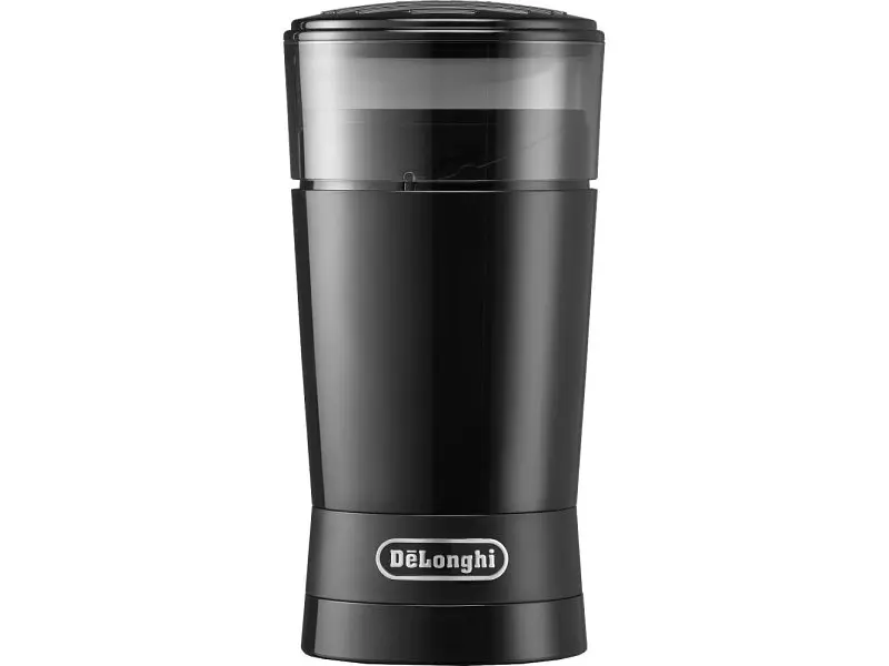 Кавомолка Delonghi KG 200 BK