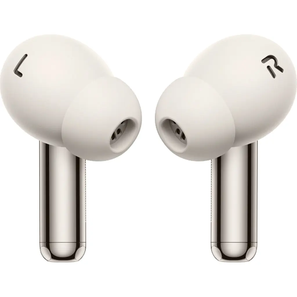 Навушники OnePlus Buds Pro 3 E512A Lunar Radiance [114431] - фото 3