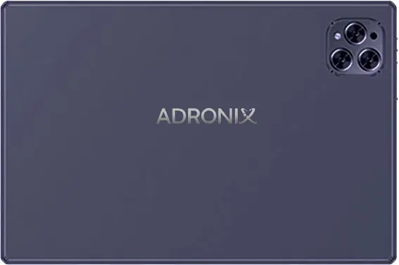 Планшет-ноутбук Adronix Elit Tab 10 LTE Deep purple 4/32 DUAL SIM 10.1" IPS - фото 4