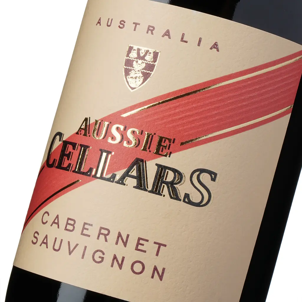 Вино Aussie Cellars Cabernet Sauvignon червоне сухе 0.75 л - фото 5
