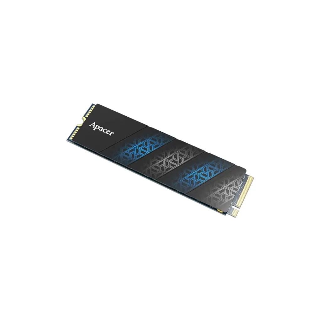 Накопичувач SSD M.2 2280 512GB Apacer (AP512GAS2280P4UPRO) - фото 3