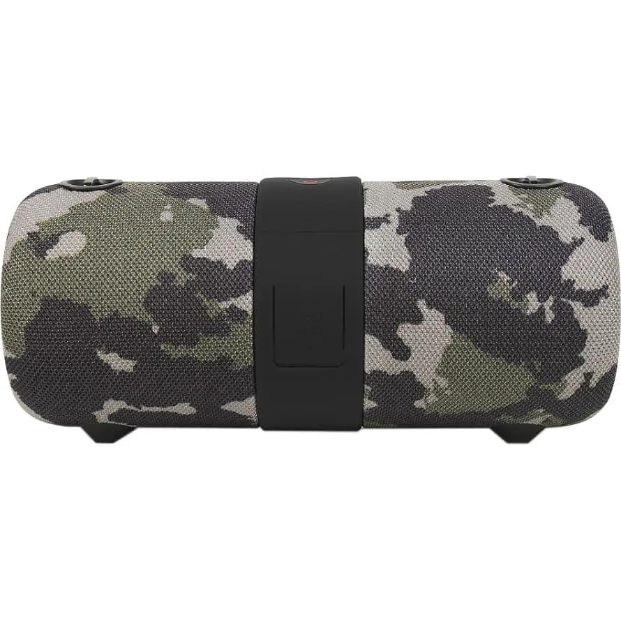 Портативна акустика Real-EL X-733 Camo (EL121600020) - фото 5