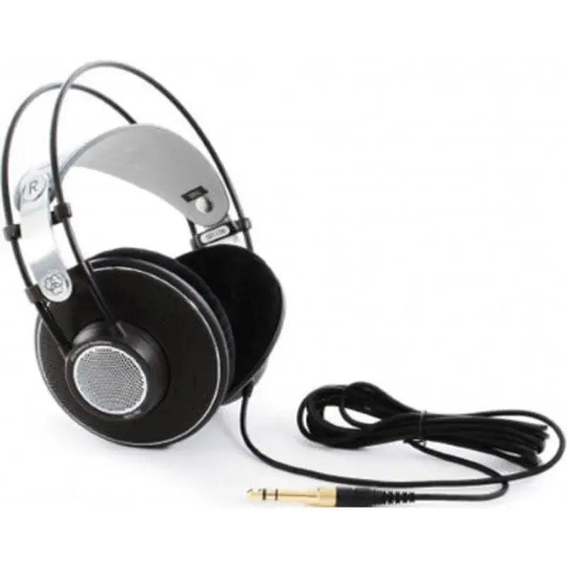 Навушники AKG K612 Pro Black (2458X00100) - фото 7