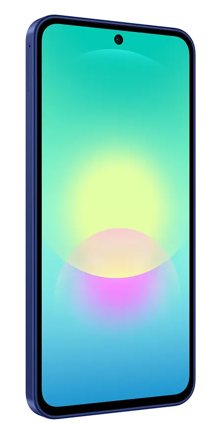 Samsung Galaxy A27 5G 8/256GB Blue (SM-A276BZBCEUC) UA UCRF - фото 7