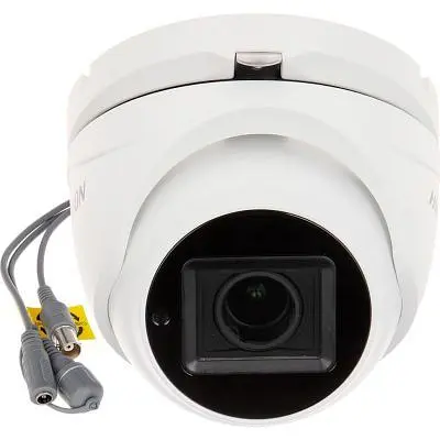 Камера відеоспостереження Hikvision (DS-2CE76U1T-ITMF (2.8) - фото 2