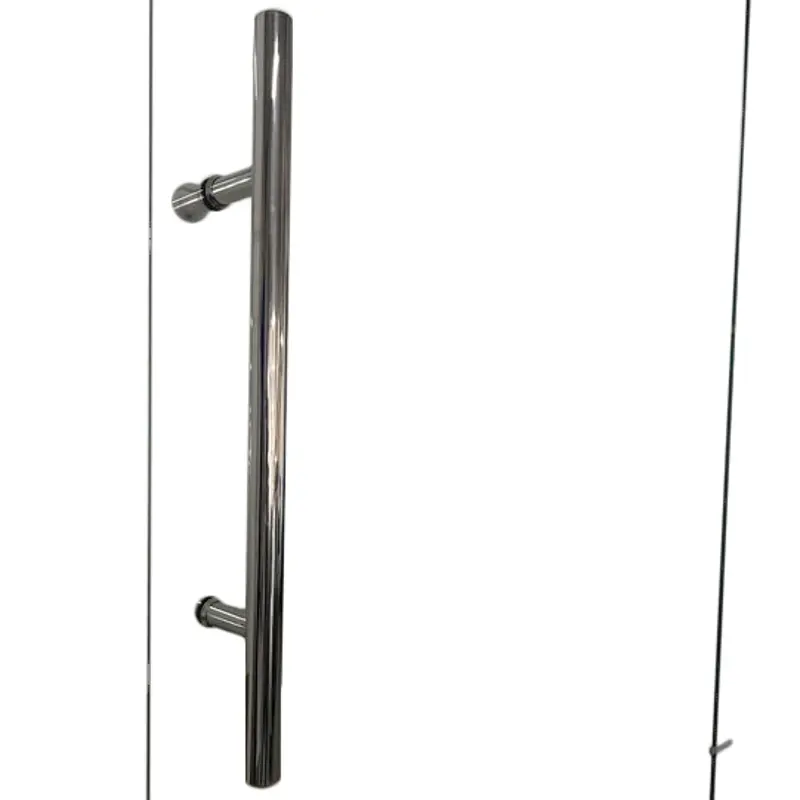 Душова кабіна без піддону Koer SR SC07-120x90x200-TR-01 прозоре скло Easy Clean 8 мм, хром KR5370, Універсальна, прозорий, хром - фото 3