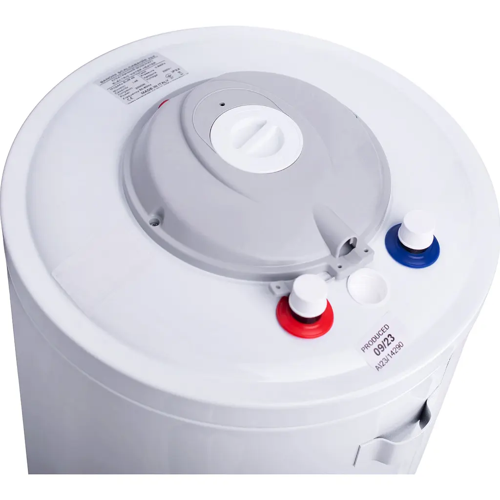 Бойлер Bandini Water Heaters SE 50 [SE0050C5VR337] [140050] - фото 3