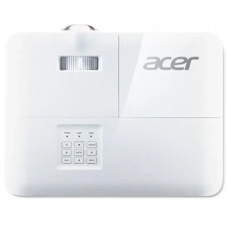 Проектор Acer S1286H (MR.JQF11.001) - фото 6