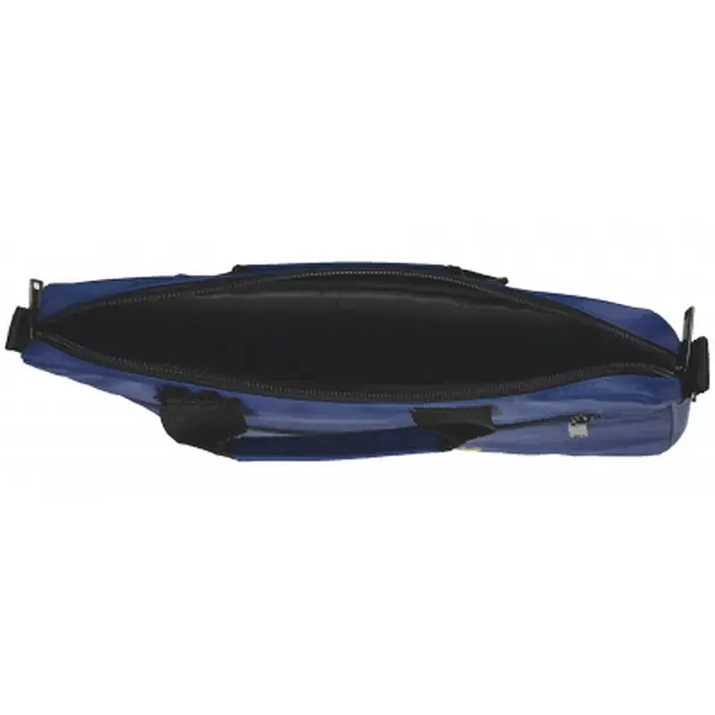 Сумка для ноутбука Porto 13.3'' PN13DB TRIZUB DarkBlue (PN13DB_TRIZ) - фото 6