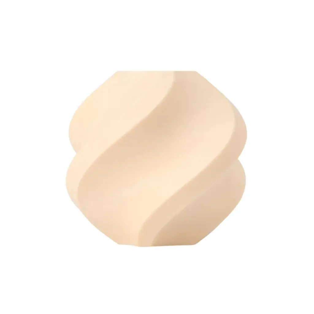 Пластик для 3D-принтера Bambu Lab PETG Basic 1.75 1 кг бежевий, Dark 30403 (G00-Y01-1.75-1000-SPL) - фото 2