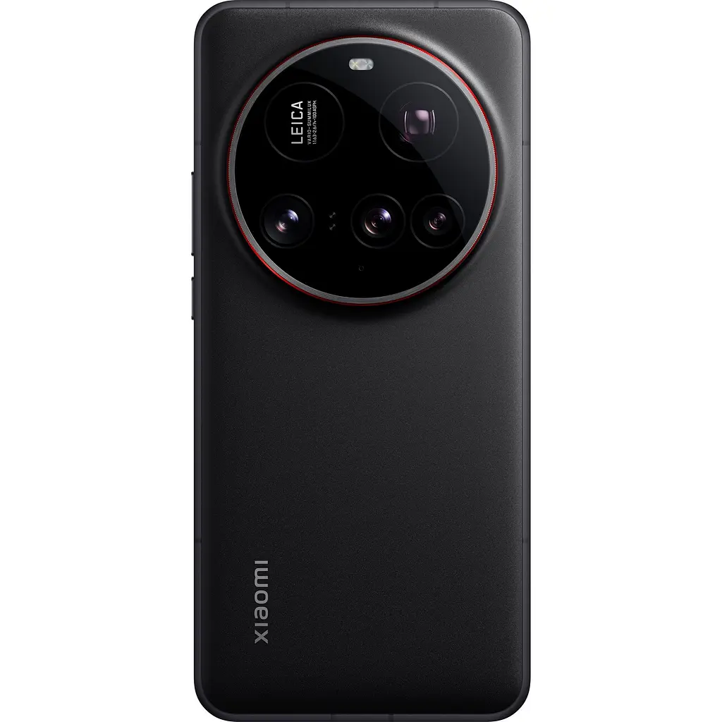 Смартфон Xiaomi 15 Ultra 16/512GB Black EU Global [138641] - фото 6