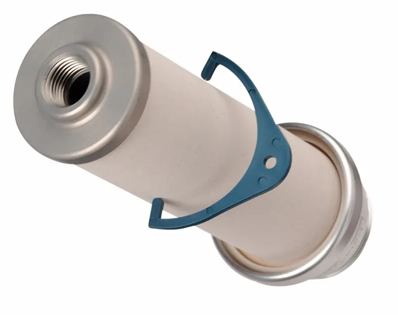 Сменный картридж Katadyn Pocket Ceramic Replacement Cartridge (1017-8013619) - фото 2