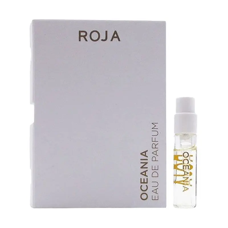 Оригінал Мініатюра Roja Parfums Oceania 2 мл Парфумована вода