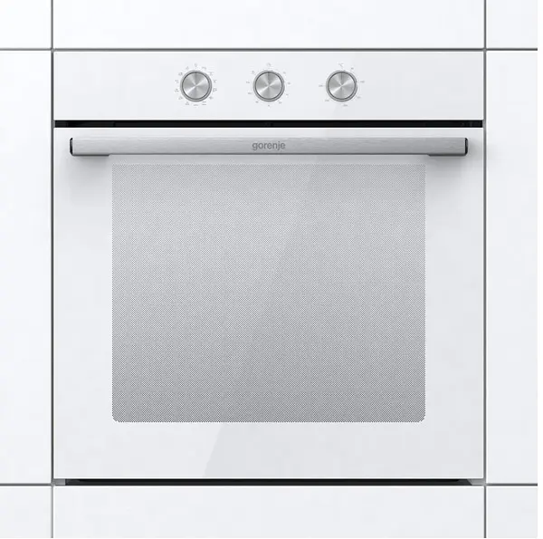 Електрична духова шафа Gorenje BO 6727 E03WG (BO3CO6M01-1) - фото 6