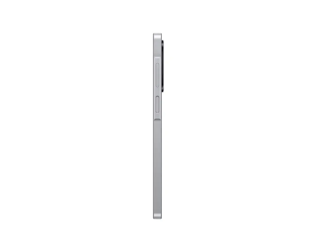 Смартфон Samsung Galaxy A17 5G 4/128GB Grey (SM-A176BZAA) - фото 9