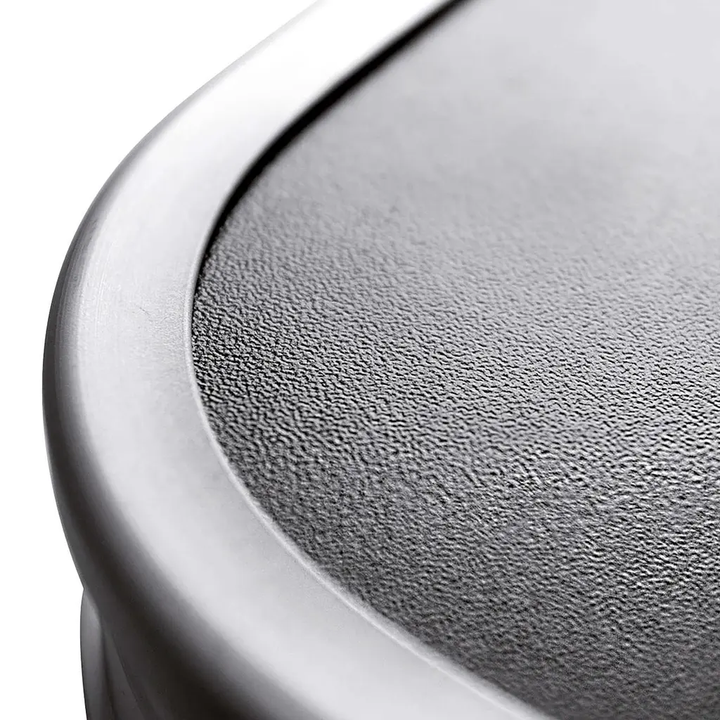 Складной стол Bo-Camp Case Model Oval 120x80 cm Grey (1404415) - фото 6