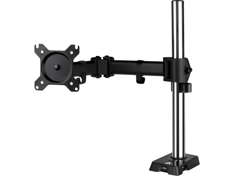 Настільне кріплення ARCTIC Z1 Gen.3 13-43 Black (AEMNT00052A)