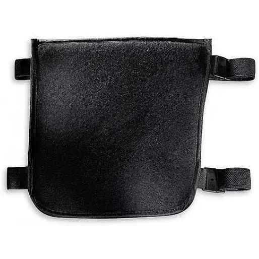 Сумочка Tatonka Skin Secret Pocket Black (2854.040) - фото 3