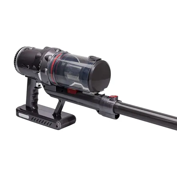 Вертикальный пылесос SOKANY SK-3377 колбовый с циклонным фильтром Sokany SK-3377 - фото 9