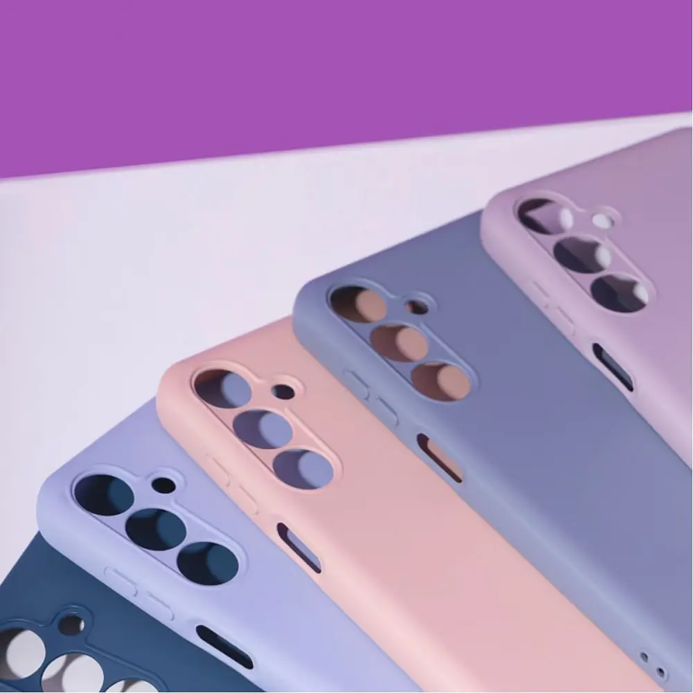 Чохол WAVE Full Silicone Cover Xiaomi Poco X8 Pro, в асортименті - фото 8